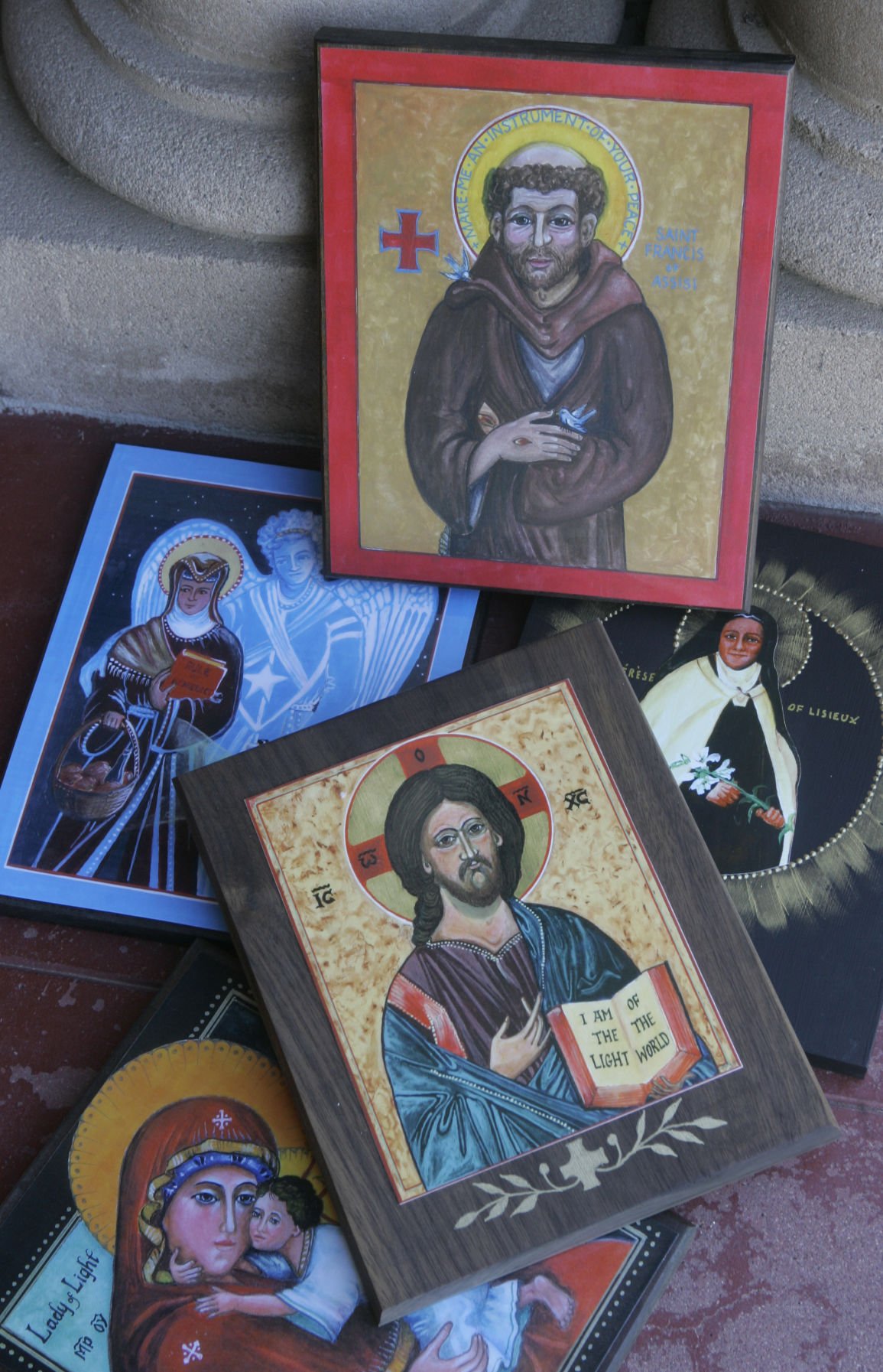 Benedictine Sisters of Perpetual Adoration